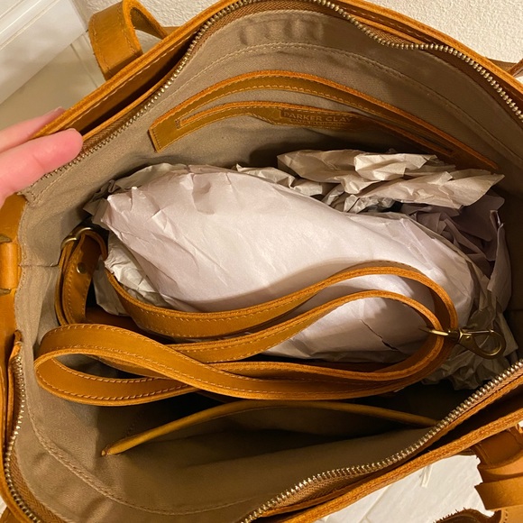 Parker Clay - Picture 2 of 7